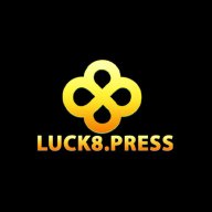 luck8press