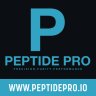 Peptide Pro Rep