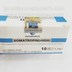 somabiotech