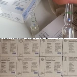 Testoviron Depot 250 ampules TRT prescription