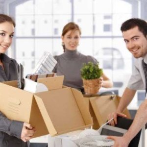 Features of finding a moving company