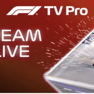 What are the best options to stream F1 in the USA without cable?