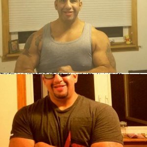 Sarms  Transformation Album