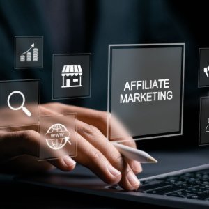 Affiliate program