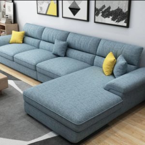 Stylish and comfortable furniture for my apartment