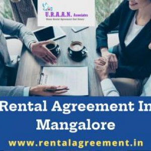 Rental Agreement In Mangalore