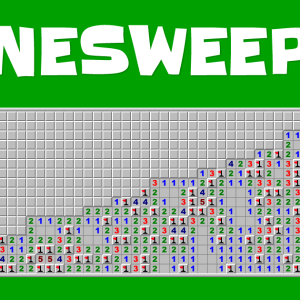 What do the numbers mean in Minesweeper?