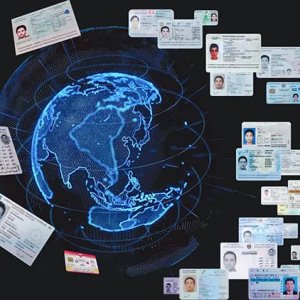Help me choose an OCR for passport scanning at a fitness club