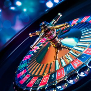 Media 'Casino's athmosphere' in album 'Strategies and tips for different types of gambling. Who can advise something from their own experience?'