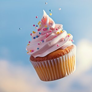 delicious-looking-cupcake-with-sprinkles-floating-air.jpg