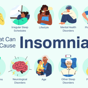 What’s Your Best Remedy for Insomnia?