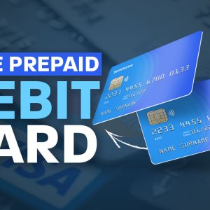 Prepaid Debit Cards