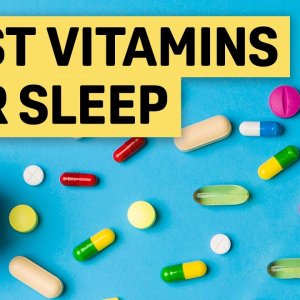 Best Supplements for Managing Stress and Improving Sleep