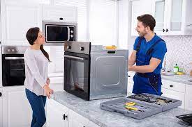 Appliances repair