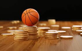 Basketball betting