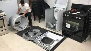 Choosing the Best Appliance Repair Service in Your Area