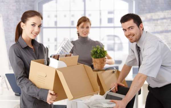 Features of finding a moving company