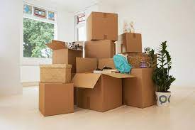 Last Minute Boston Movers