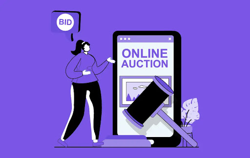 Online Auction Platforms