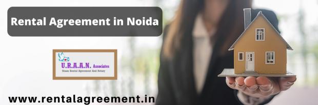 Rental Agreement in Noida