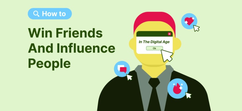 Review of 'How to Win Friends & Influence People'