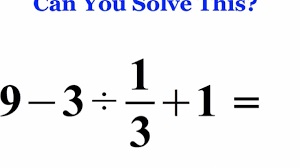 solving mathematical problems