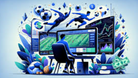 Sports betting