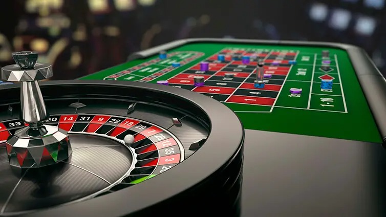 Which online casinos offer minimum deposits